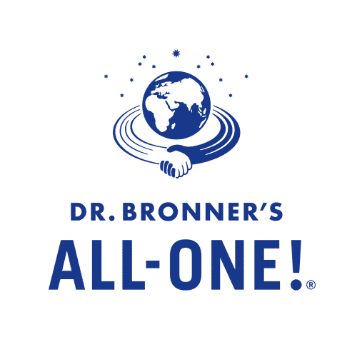 Dr. Bronner's All-One!